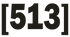 513 Five Thirteen