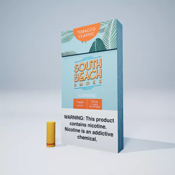 South Beach Tobacco Classic
